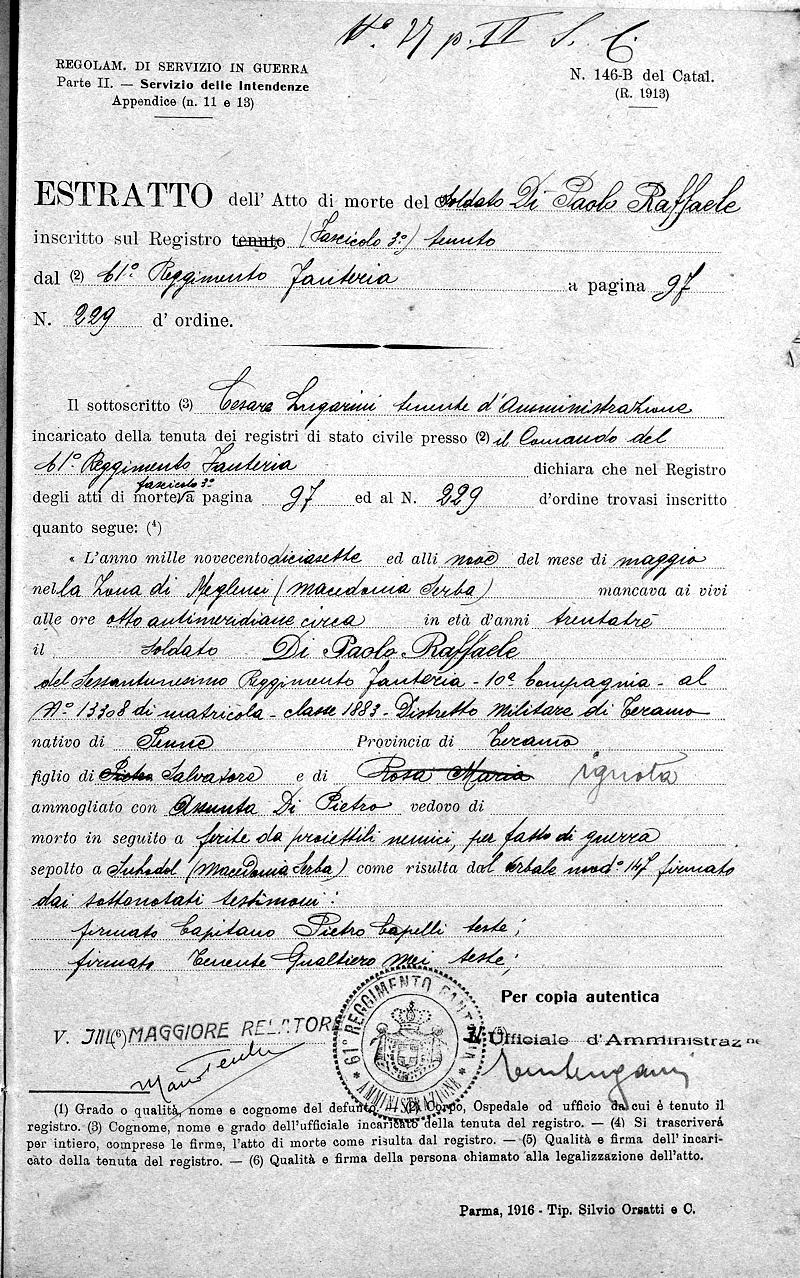 Documento